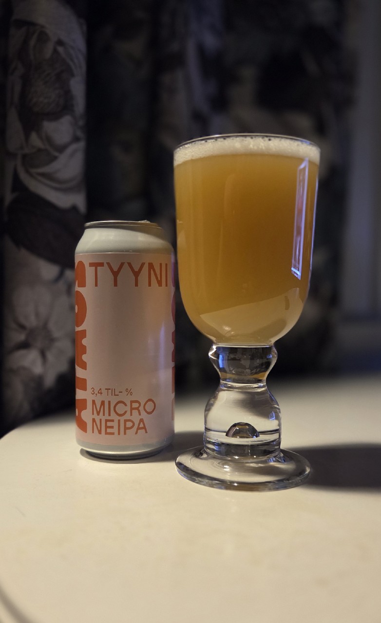 Tyyni, Finland