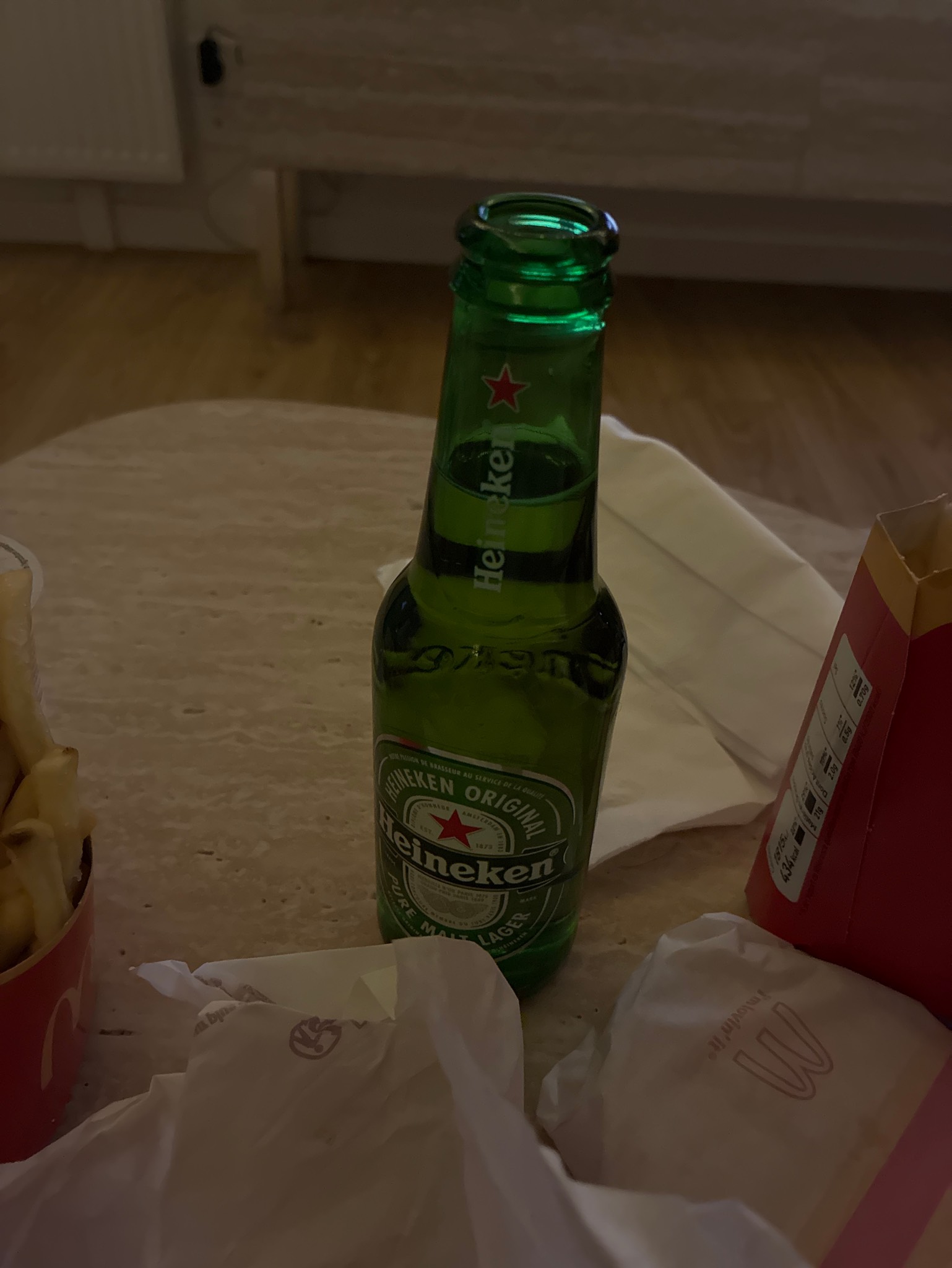 Heineken, Heineken Brasil