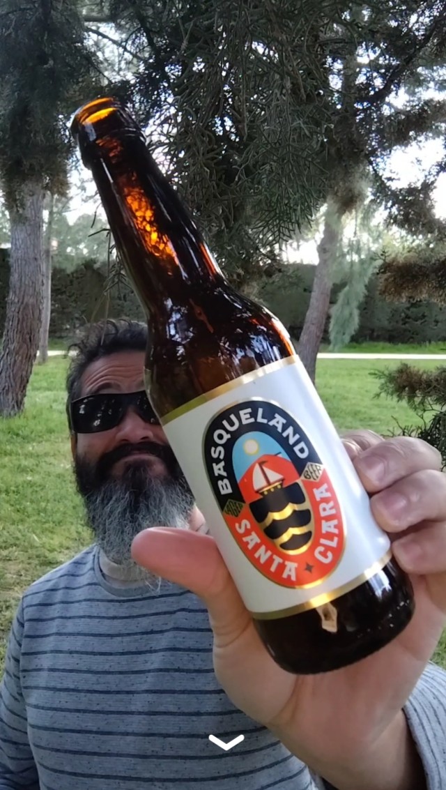 Santa Clara, Basqueland Brewing