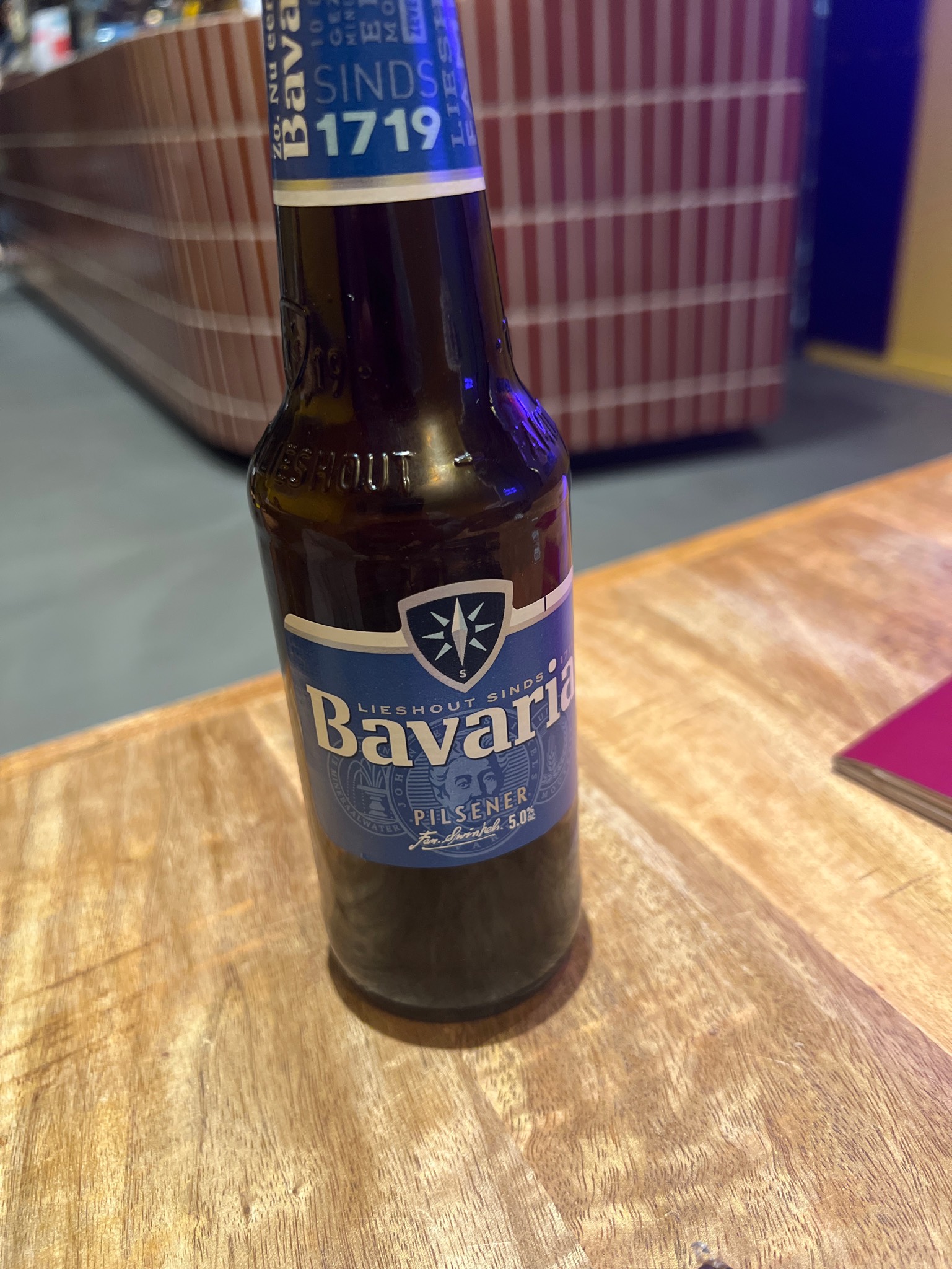 Bavaria, Netherlands