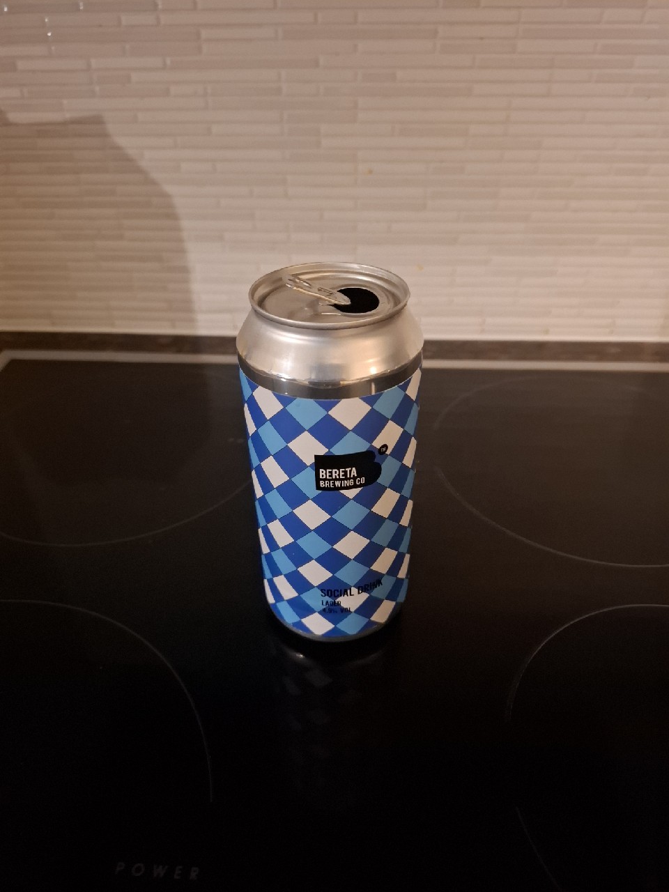 Social Drink, Romania