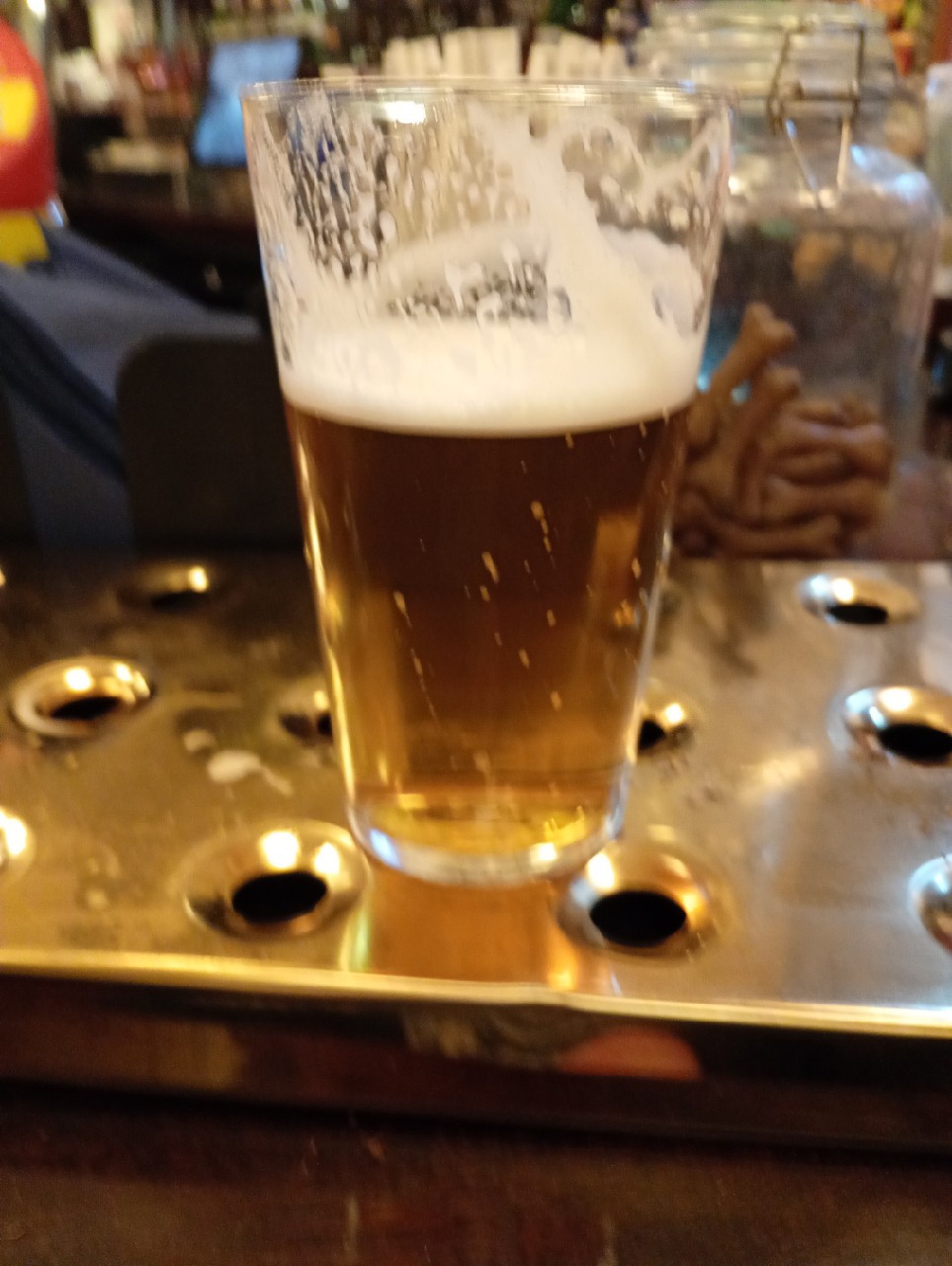 Hop Bandits, Mallinsons Brewing Company