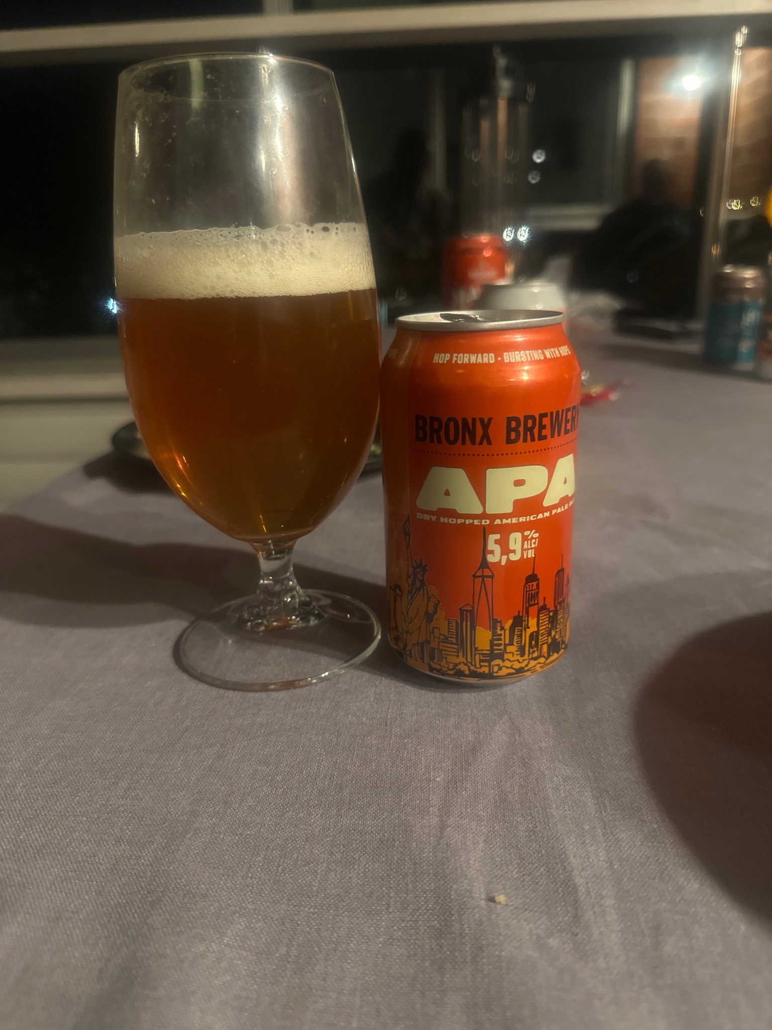 Schöfferhofer Hefeweizen, Schöfferhofer Weizenbier GmbH (Radeberger Gruppe)