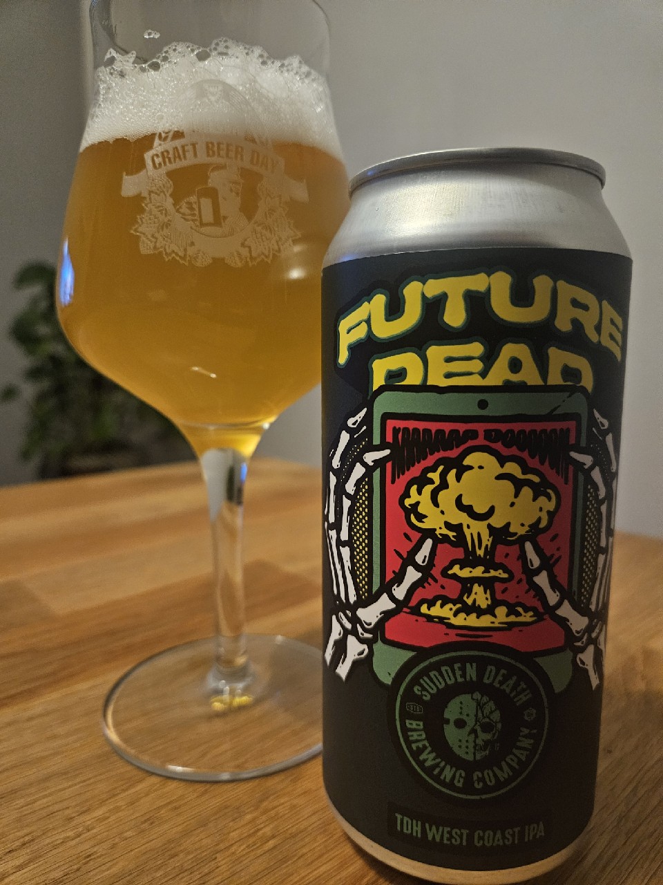 Future Dead, Germany