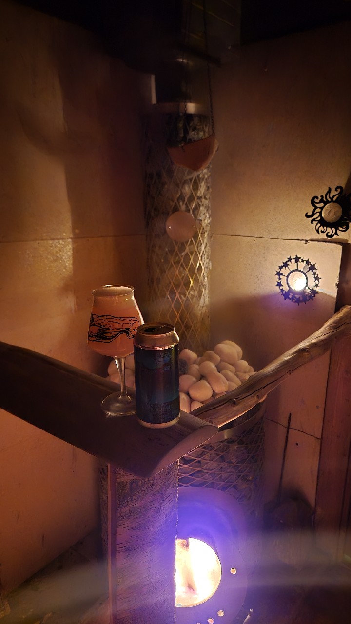 Golf Mike November Squawk Ident, Finland