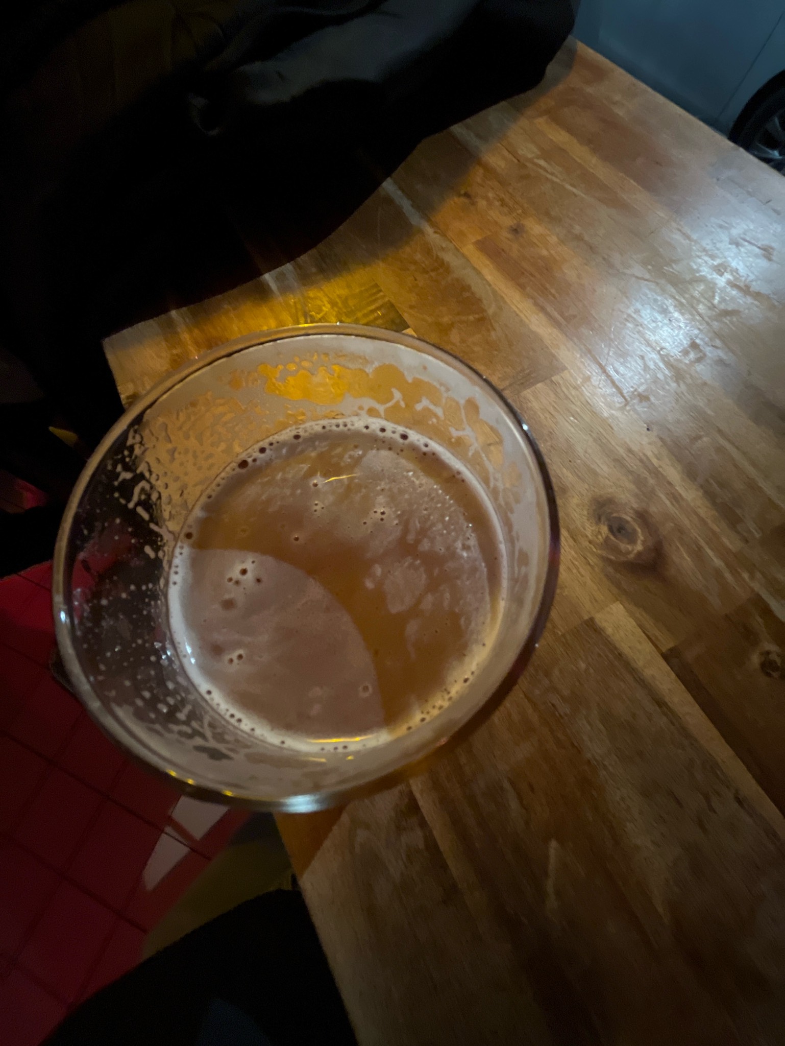 La Blonde de la Baie, Brasserie De La Baie