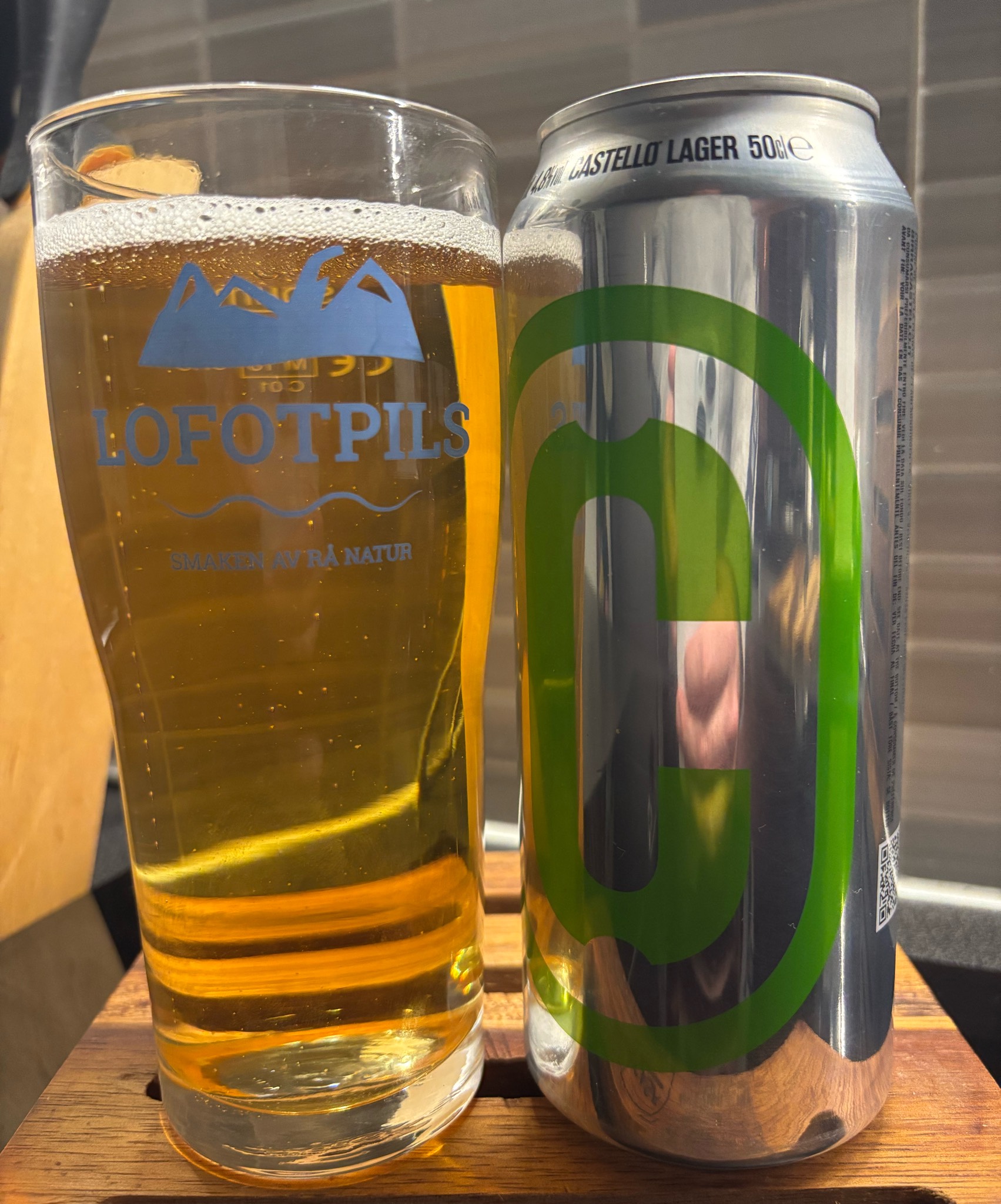 Castello La Decisa, Italy