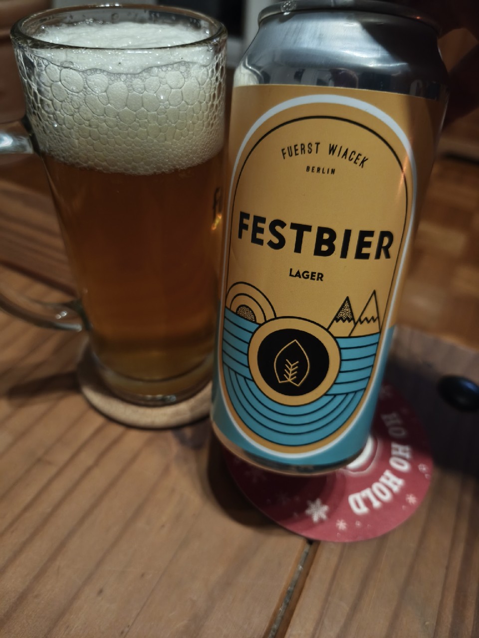 Festbier, Germany