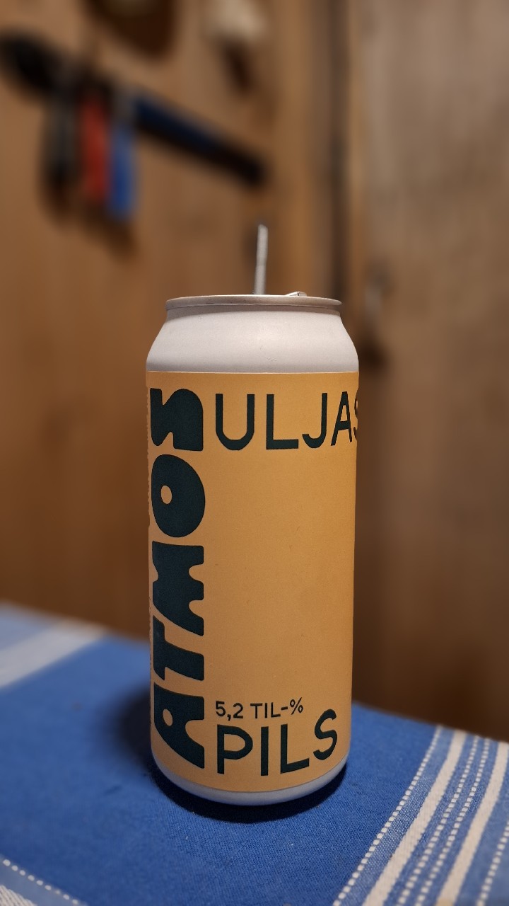Uljas, Finland