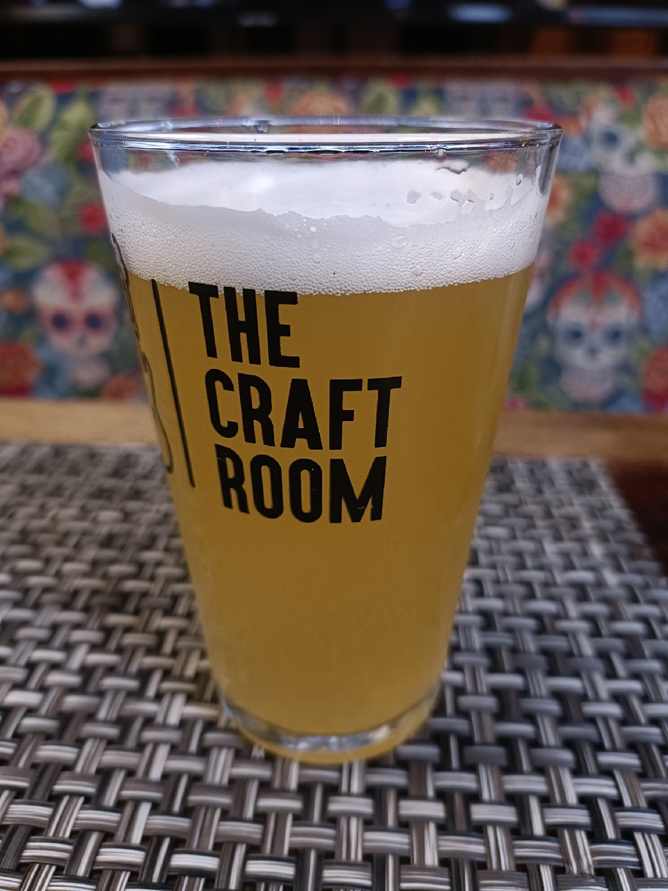 Ursa Session IPA, Oso Brew Co.