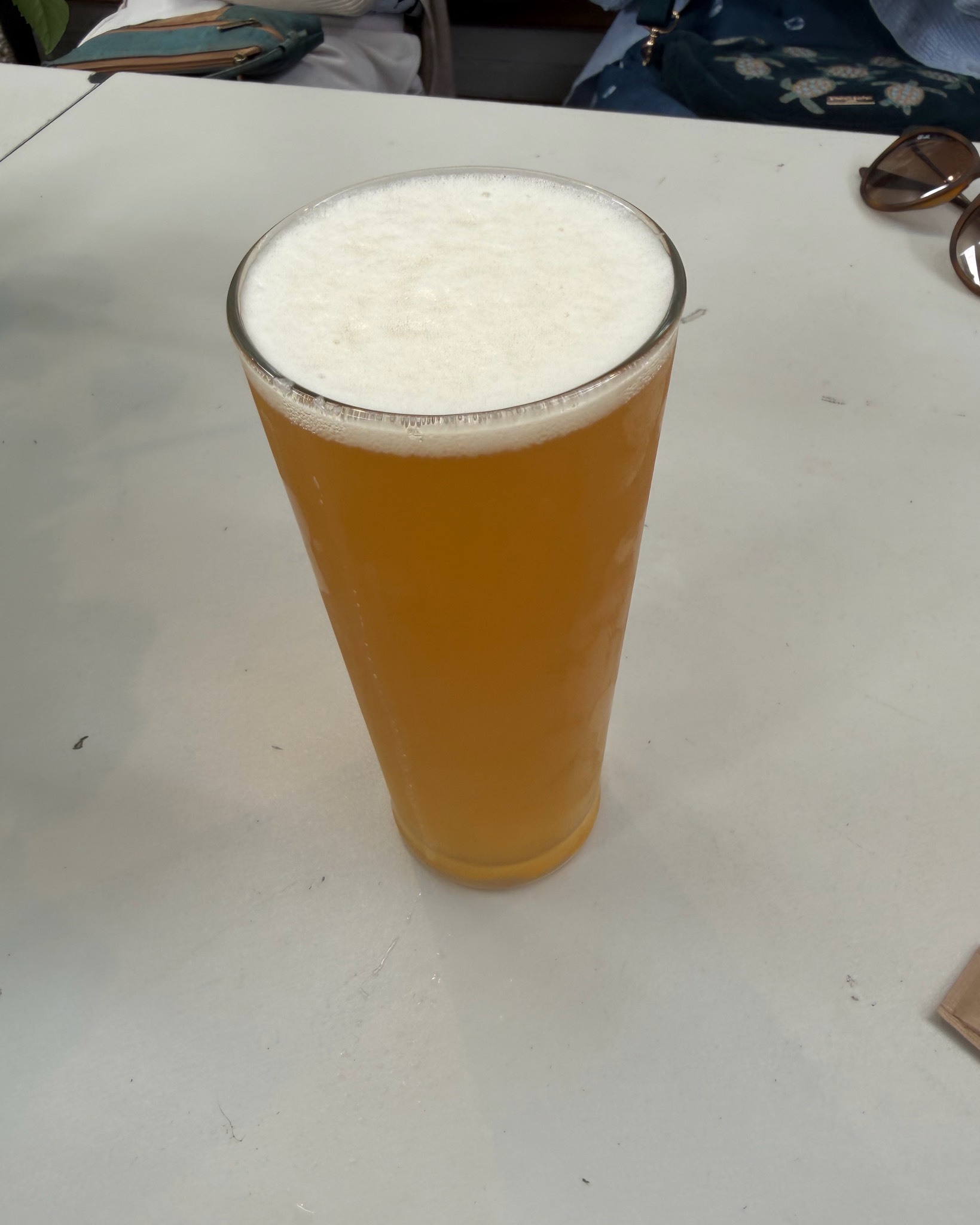 Hazy IPA, Little Creatures Brewing (Lion Co.)
