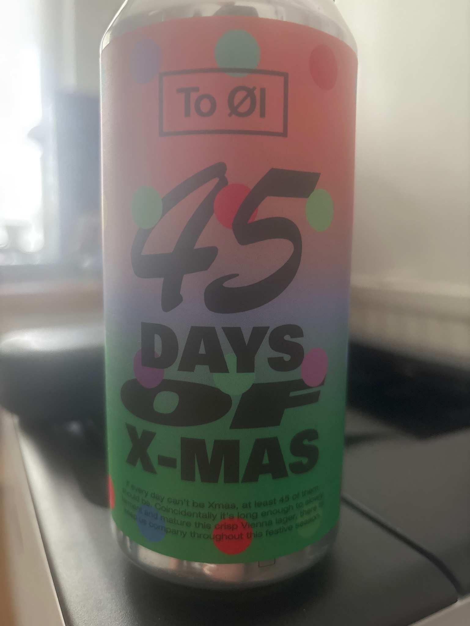 45 Days Of X-mas, Denmark