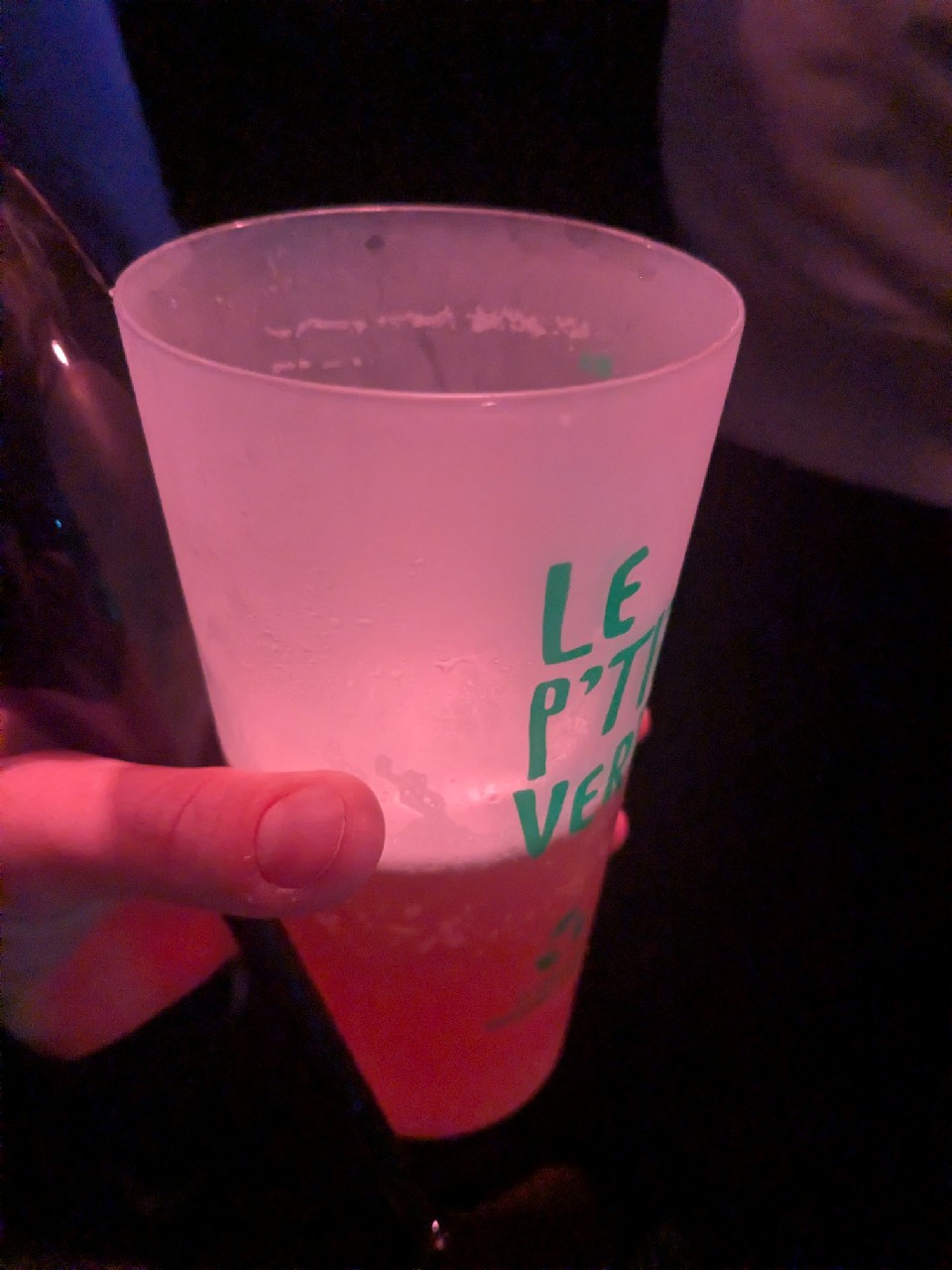 Hapkin, Brouwerij Alken-Maes (Heineken)