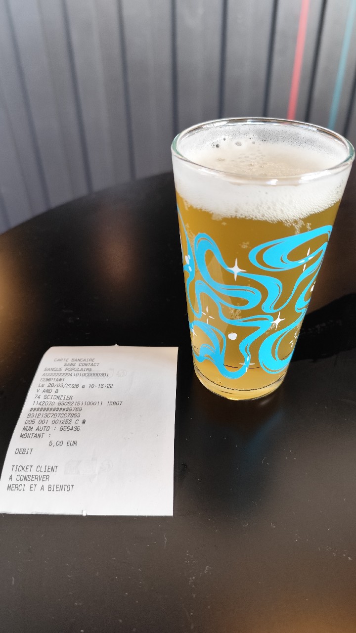 Mami Wata, Mont Hardi