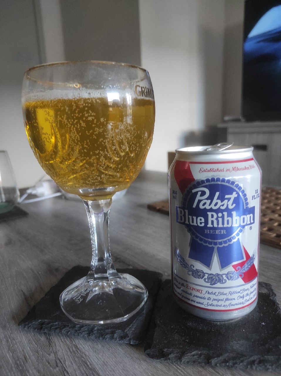 Pabst Blue Ribbon, Pabst Brewing Company