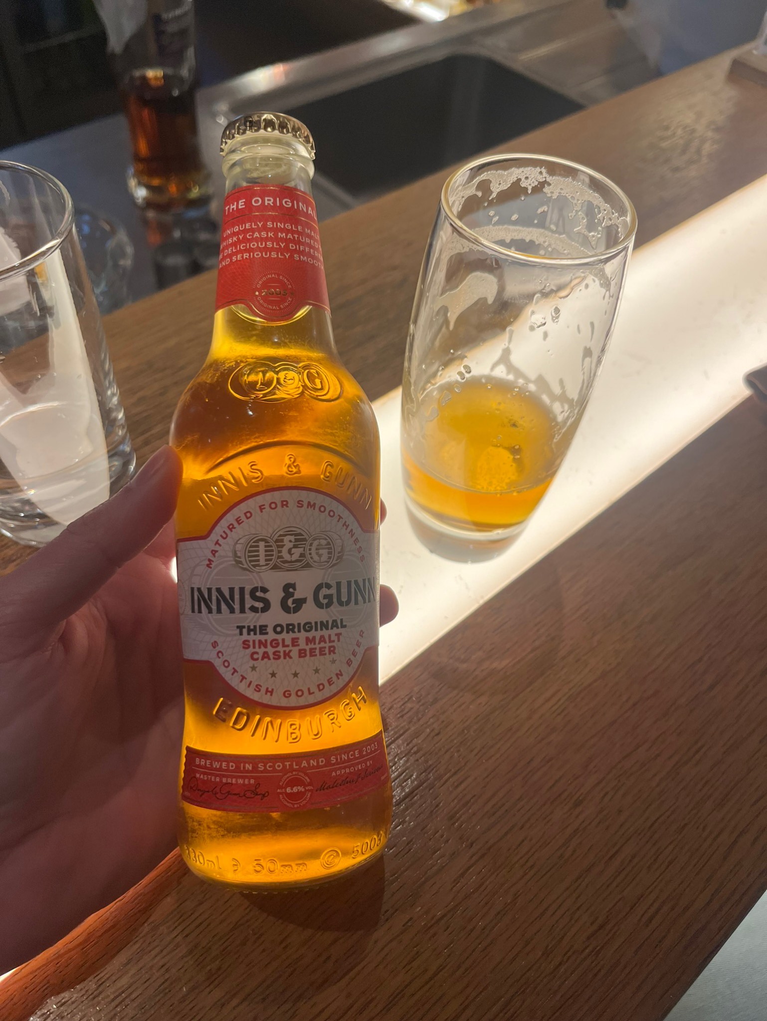 The Original, Innis & Gunn