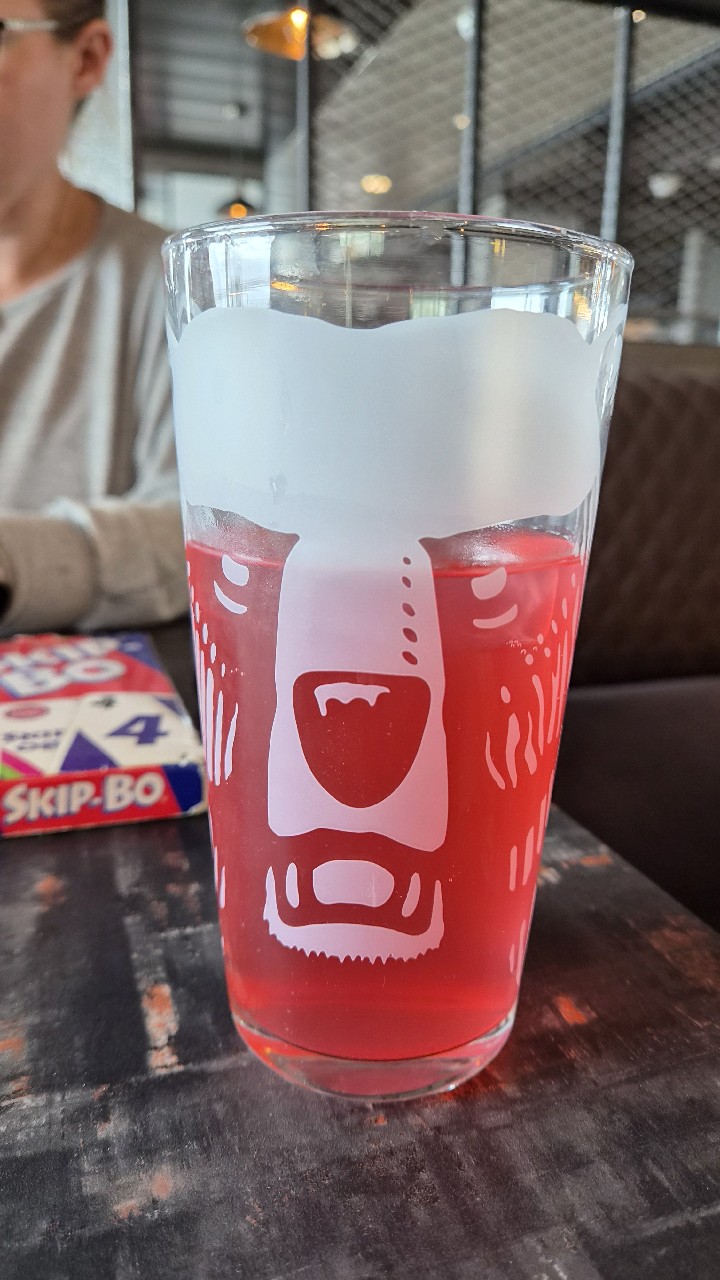 KOFF Long Drink Vibe, Finland