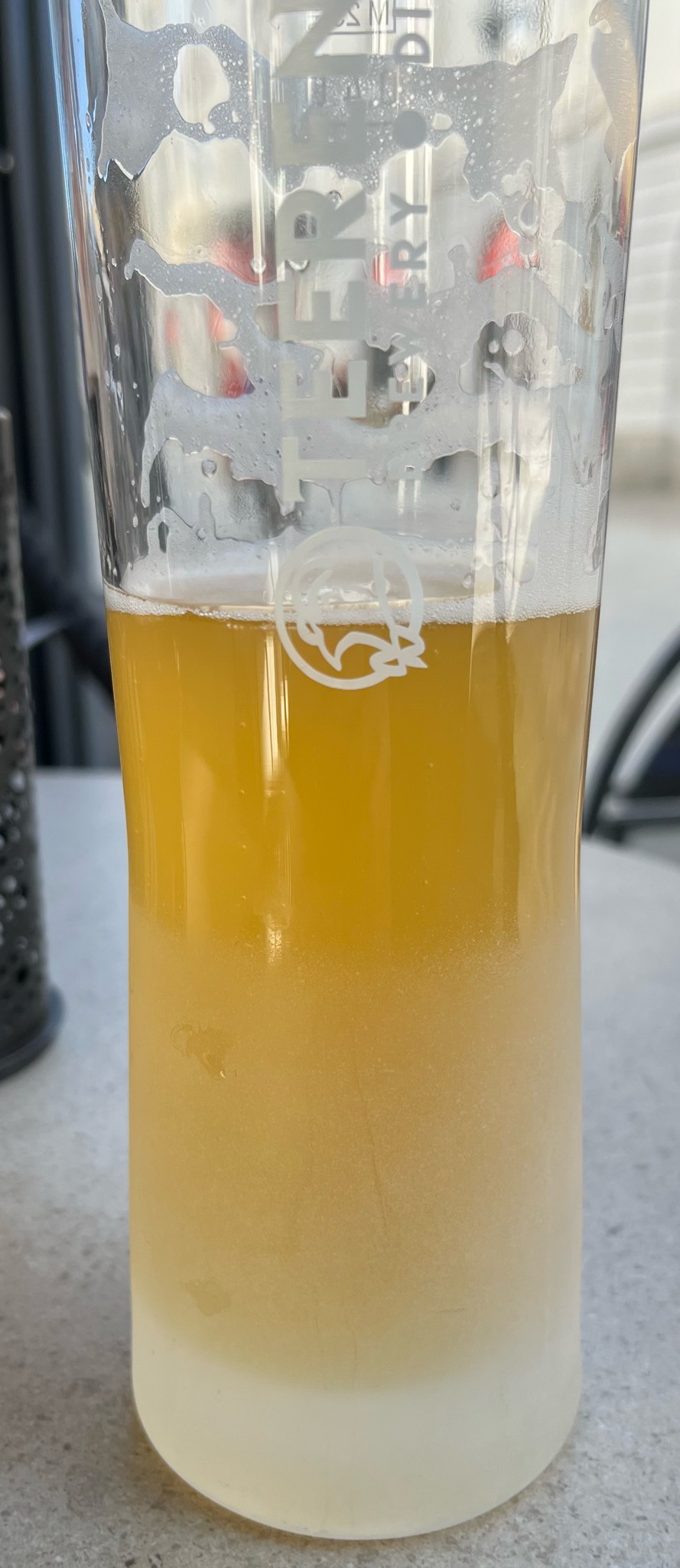 Vauhtiveikko, Teerenpeli Panimo & Tislaamo