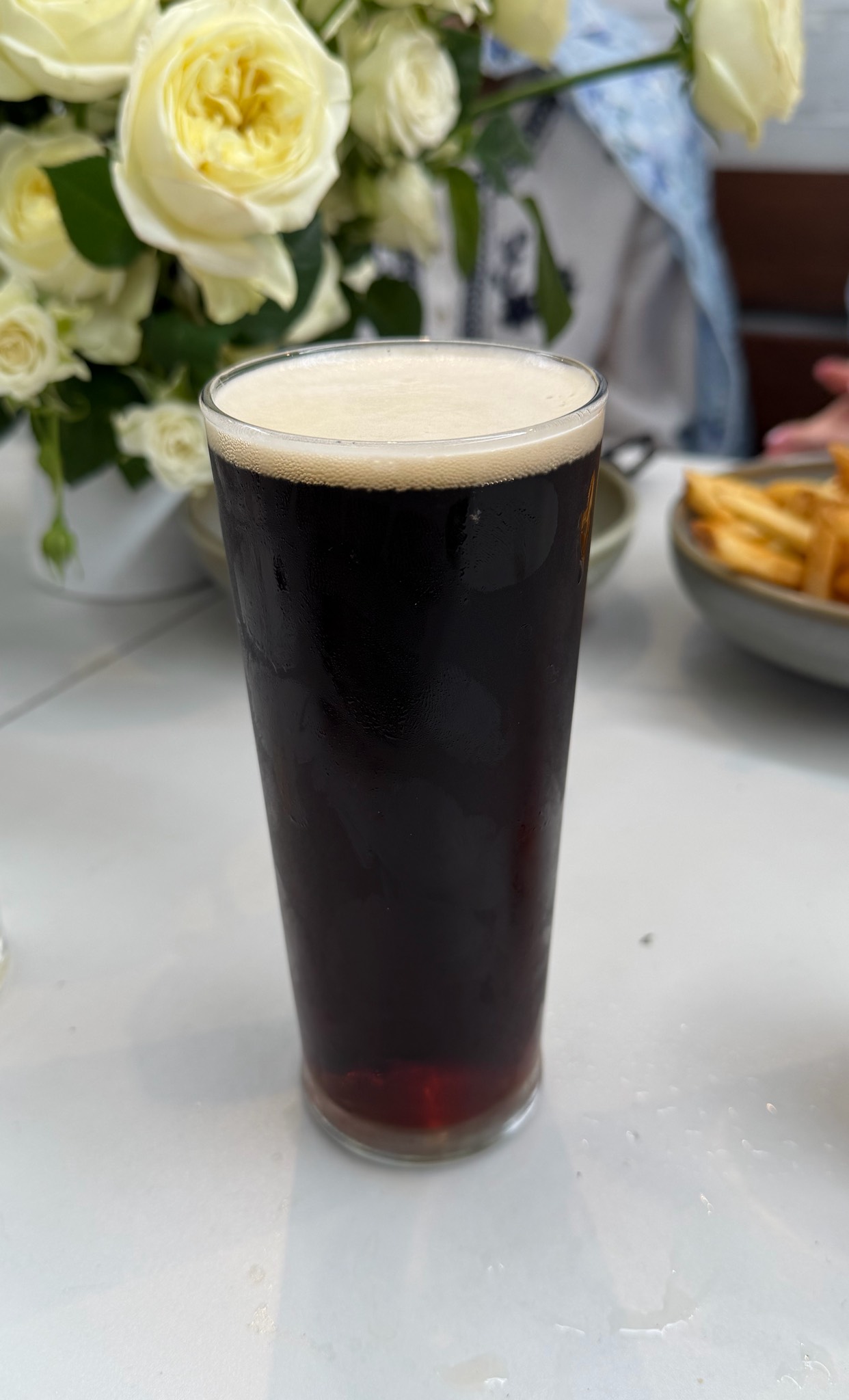 White Rabbit Dark Ale, Australia