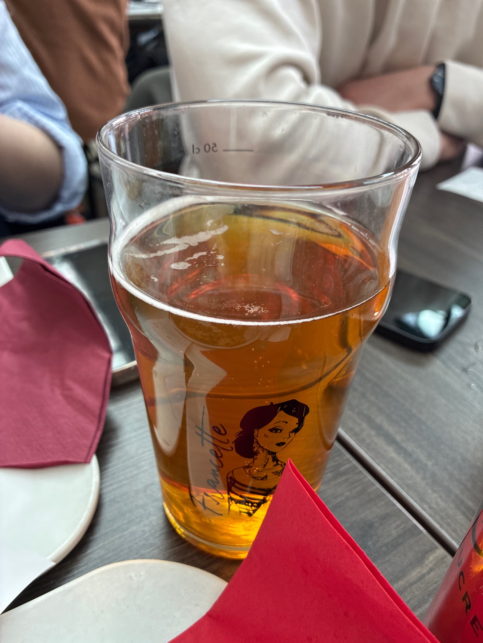 Saint-Thomas-Didyme, La Souche Microbrasserie