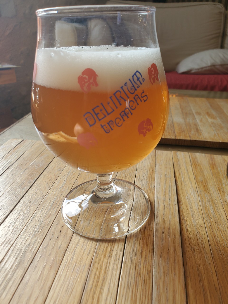 Anosteké IPA, France