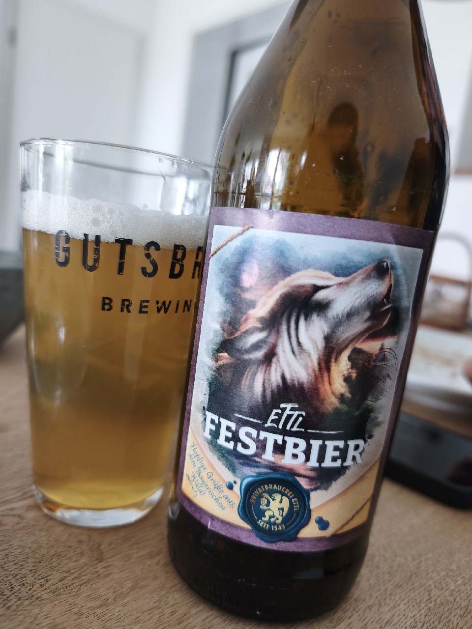 Ettl Festbier, Germany