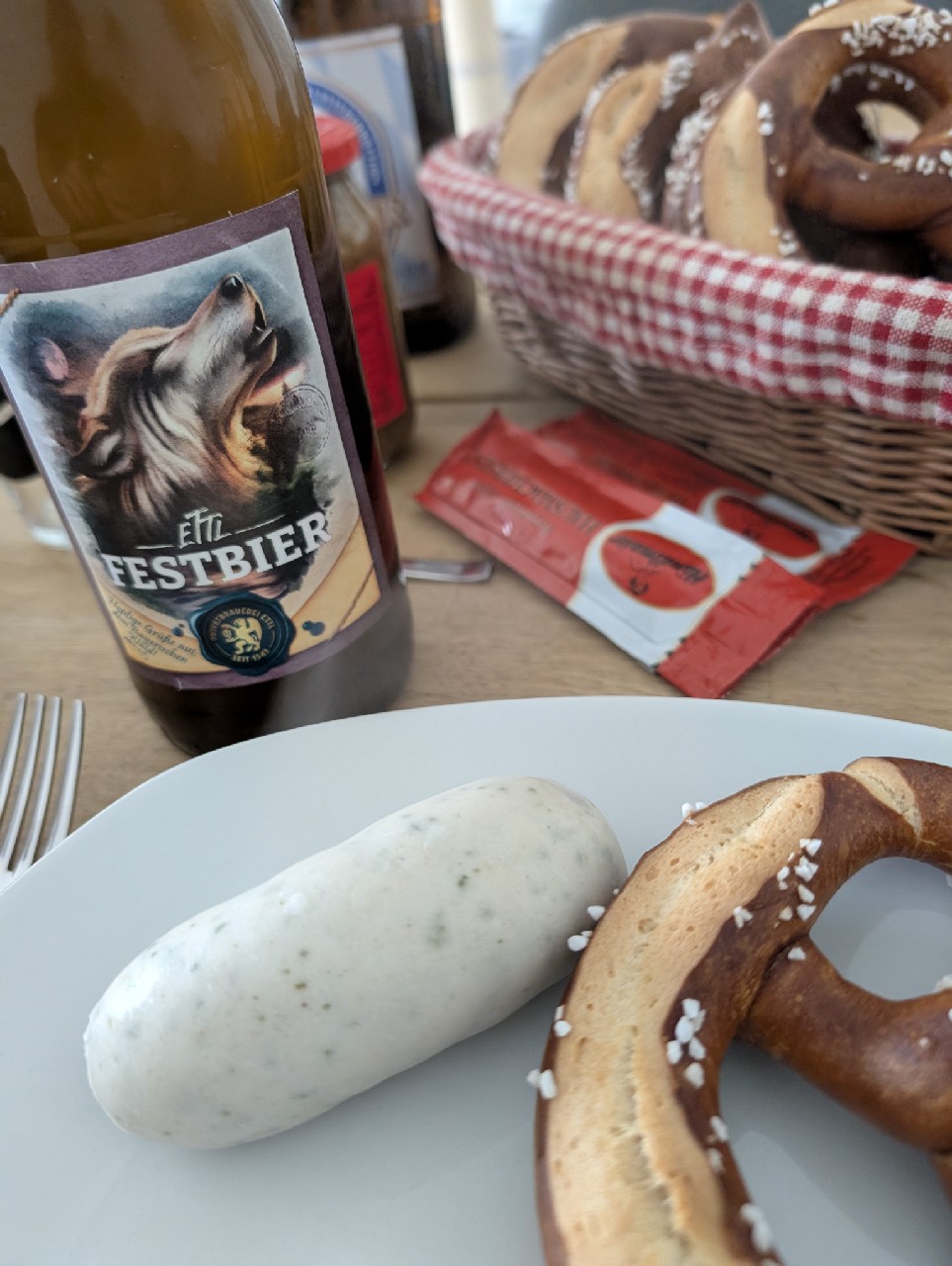 Ettl Festbier, Germany