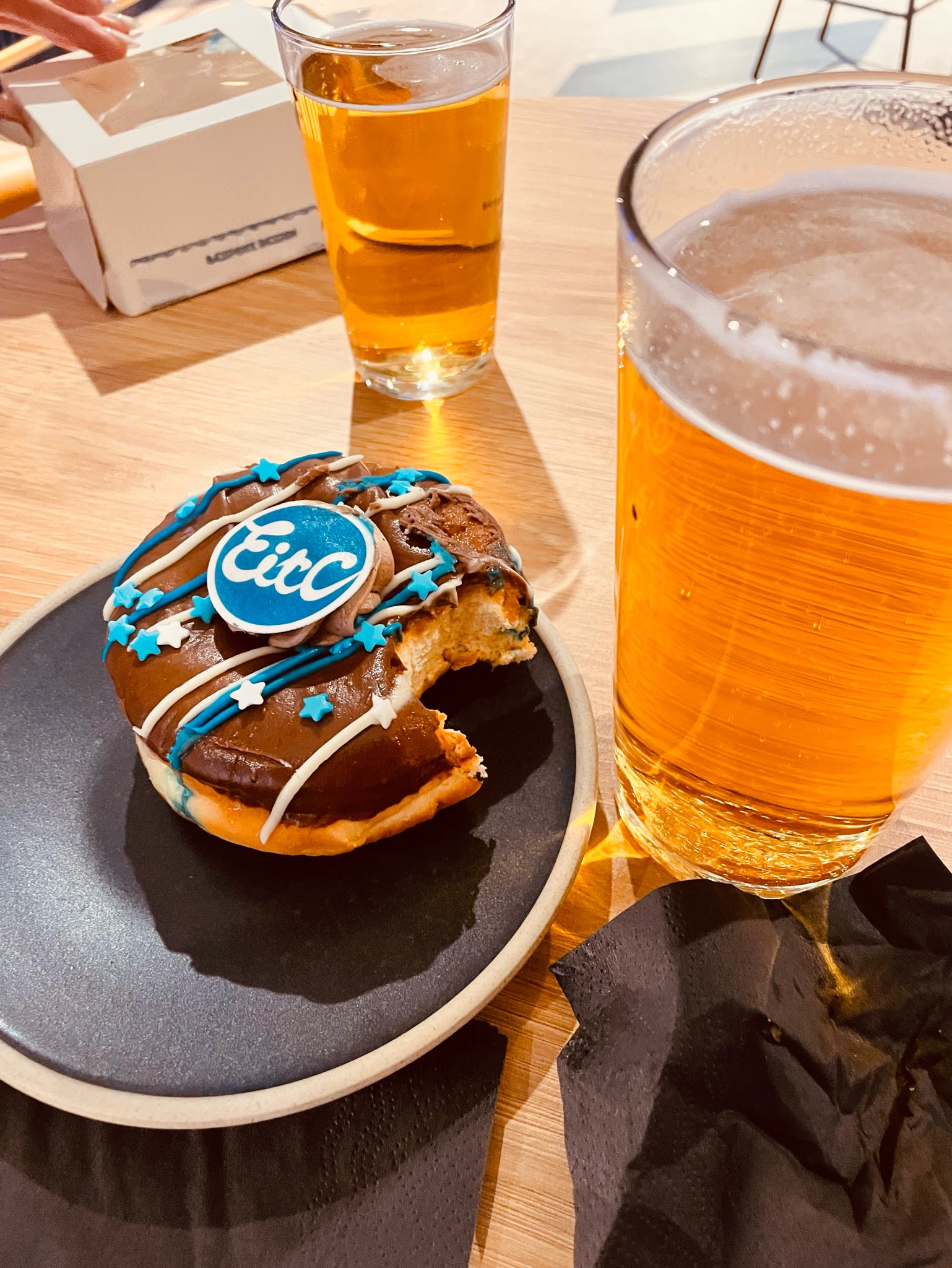 Stella Artois, Belgium