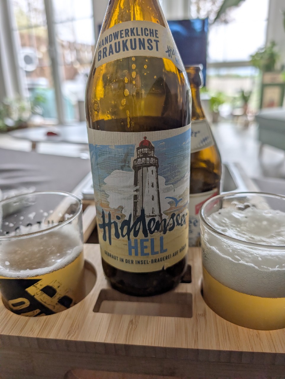 Hiddenseer Hell, Germany