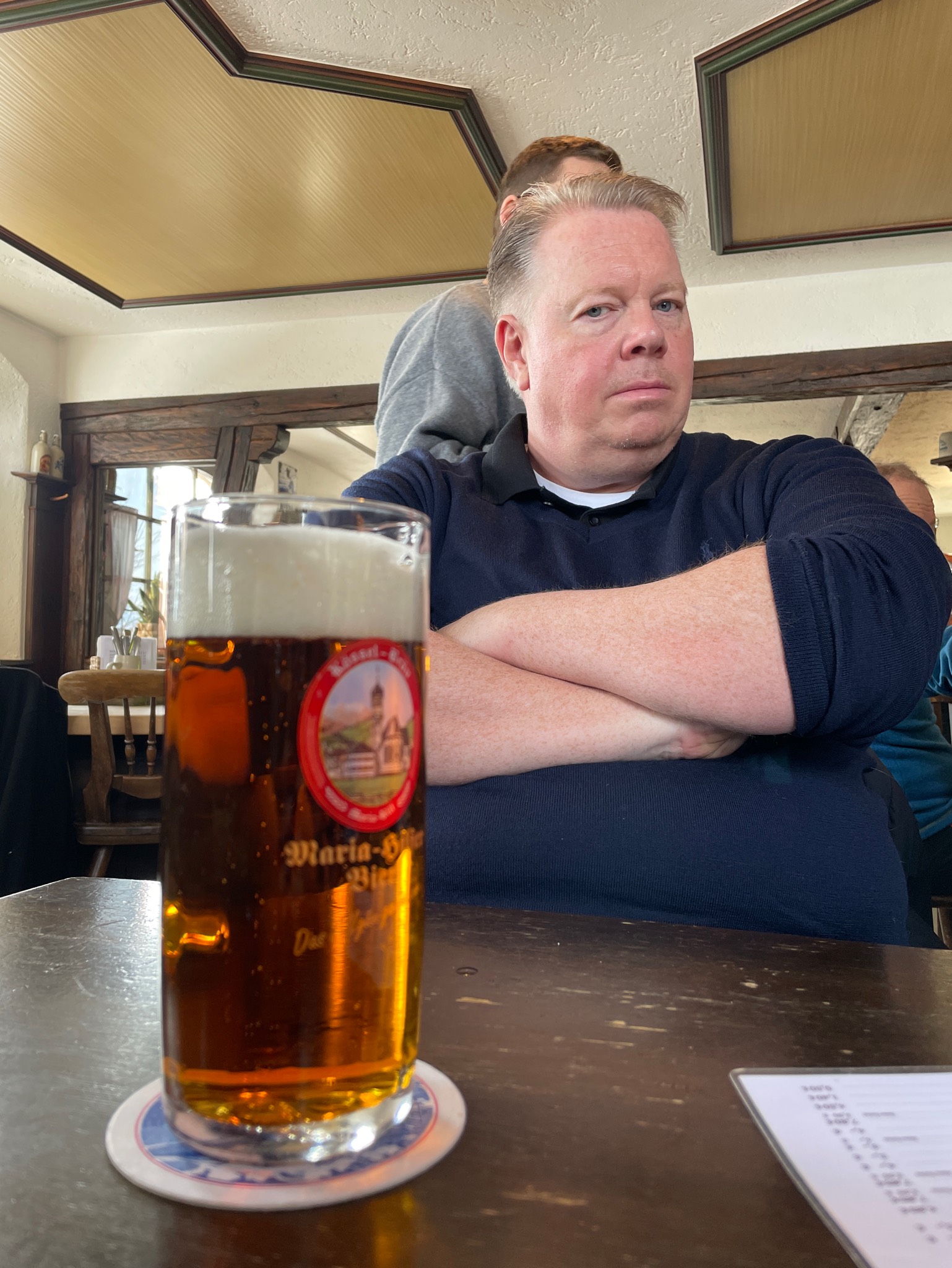 Maria-Hilfer Vollbier, Germany