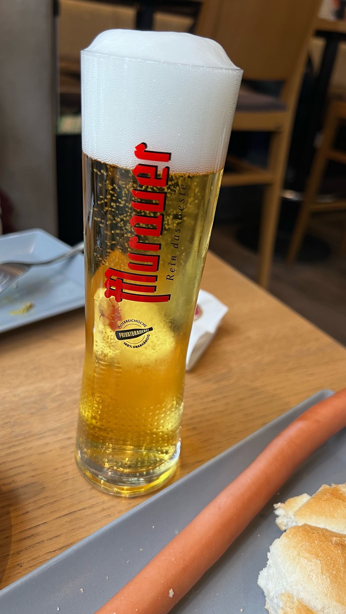 Murauer Pils, Brauerei Murau / Murauer