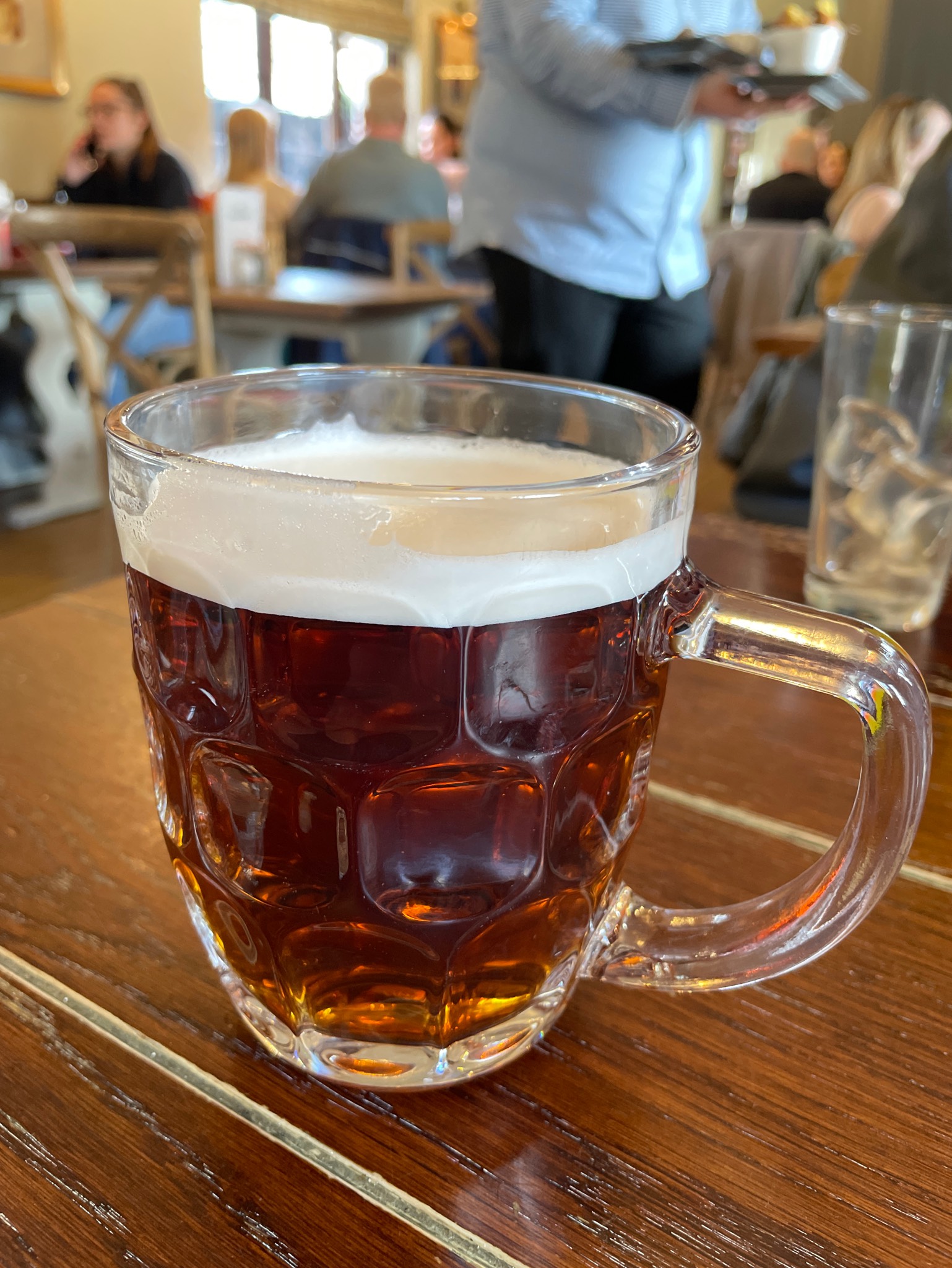 Bowness Bay Session IPA, Bowness Bay Brewing