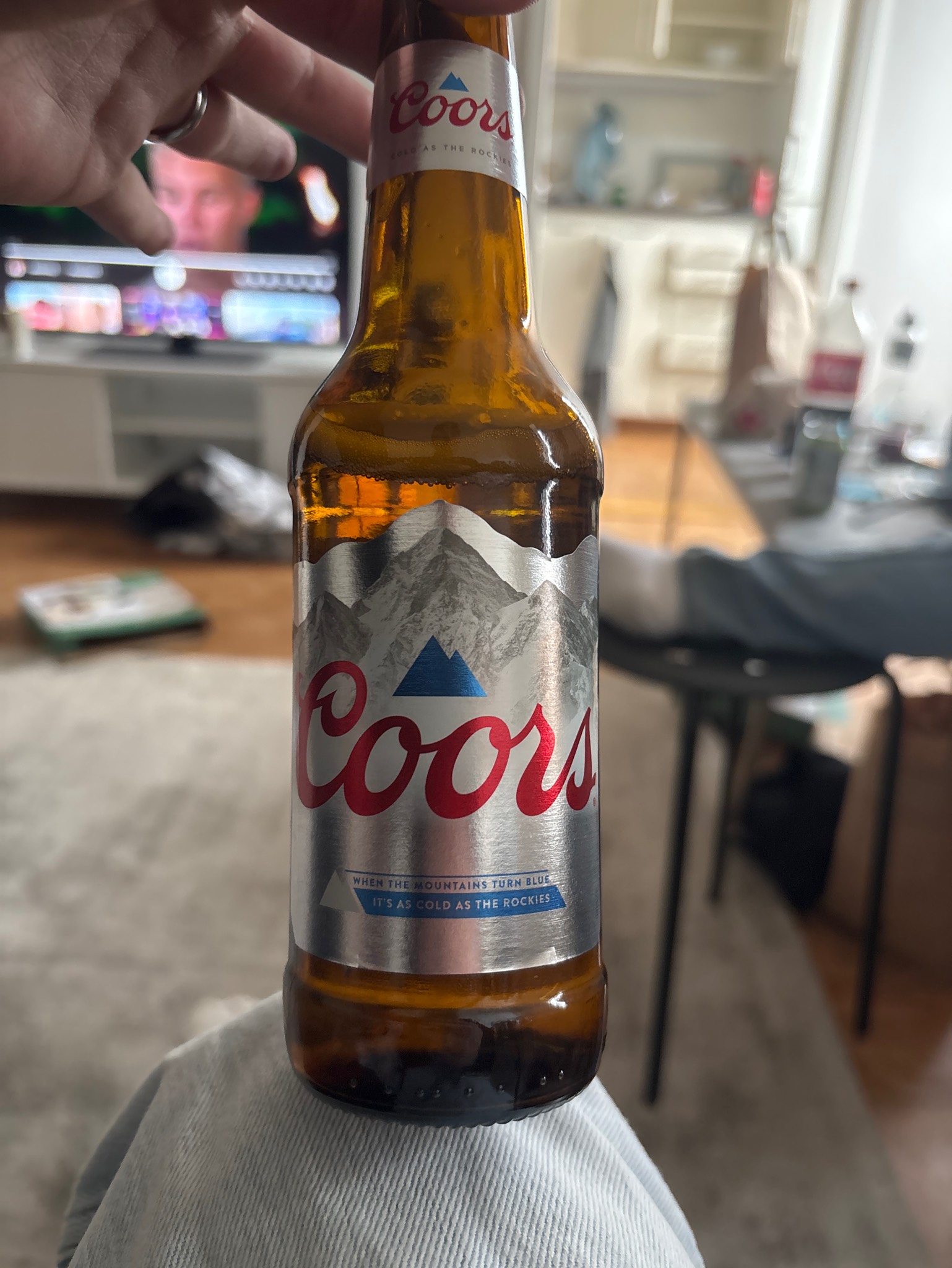 Coors, Coors Brewing Company (MillerCoors)