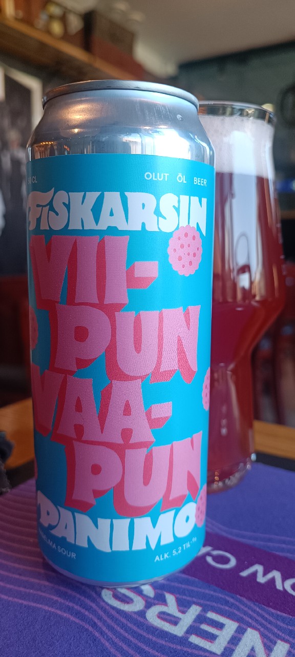 Viipun Vaapun, Finland