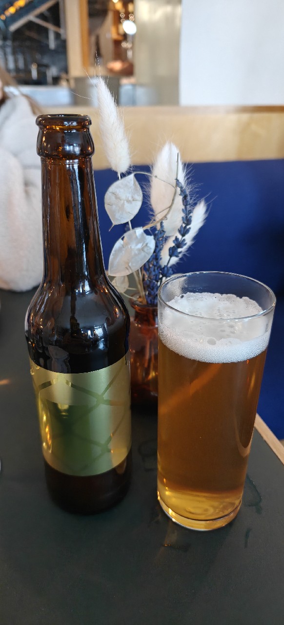 Varasto, Vallilan Panimo