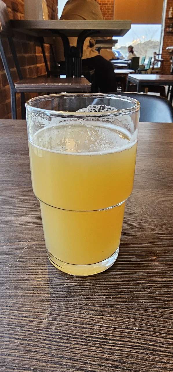 one hundred packs, Zagovor Brewery