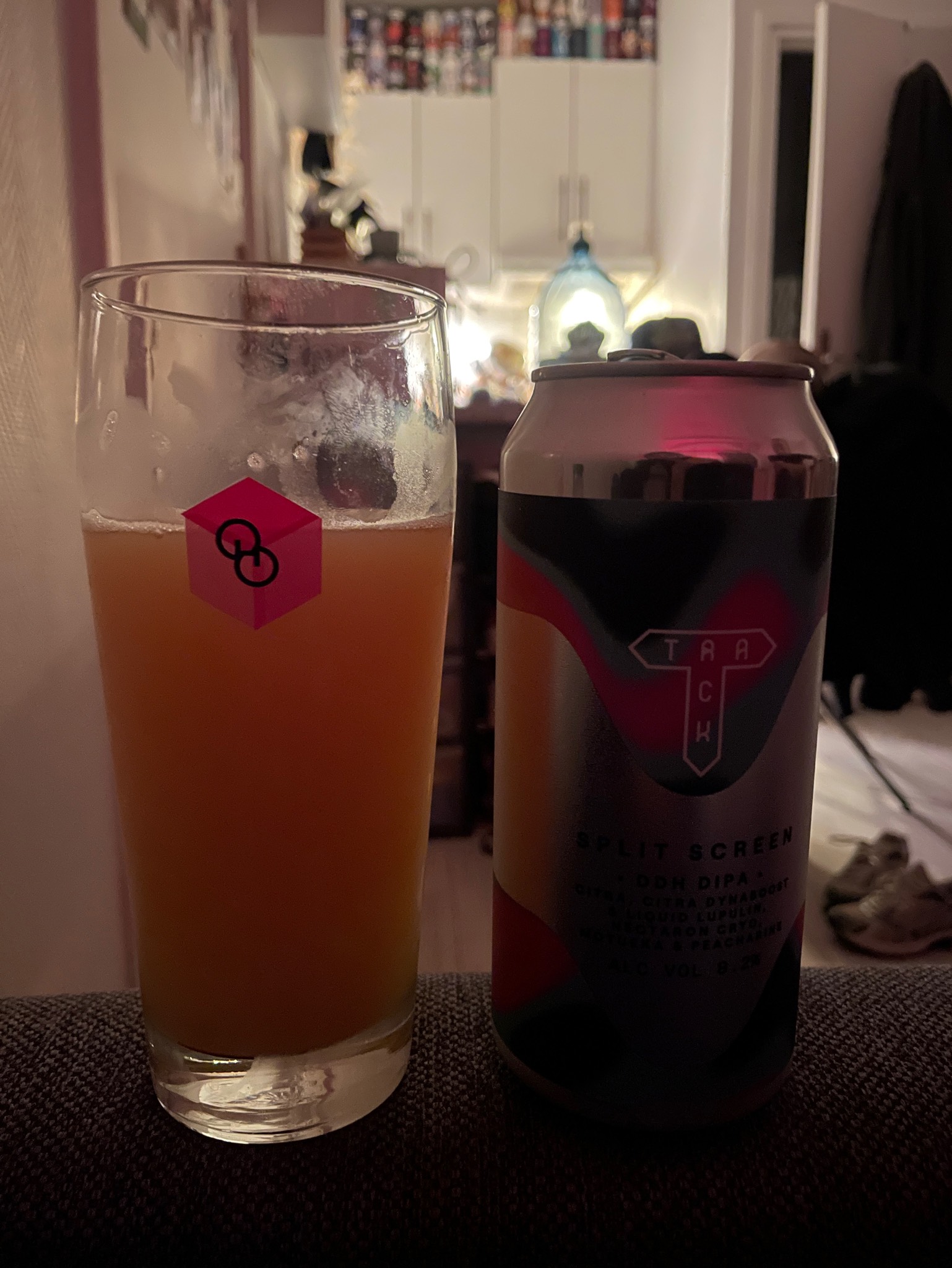 Split Screen, England