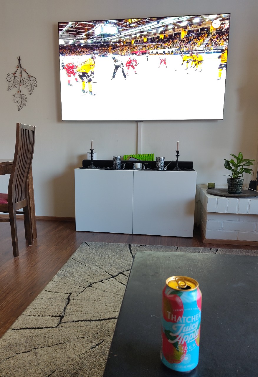 Thatchers Juicy Apple, Thatchers Cider