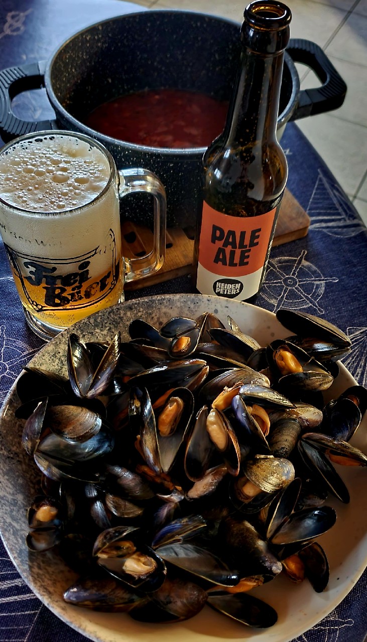 Heidenpeters Pale Ale, Heidenpeters