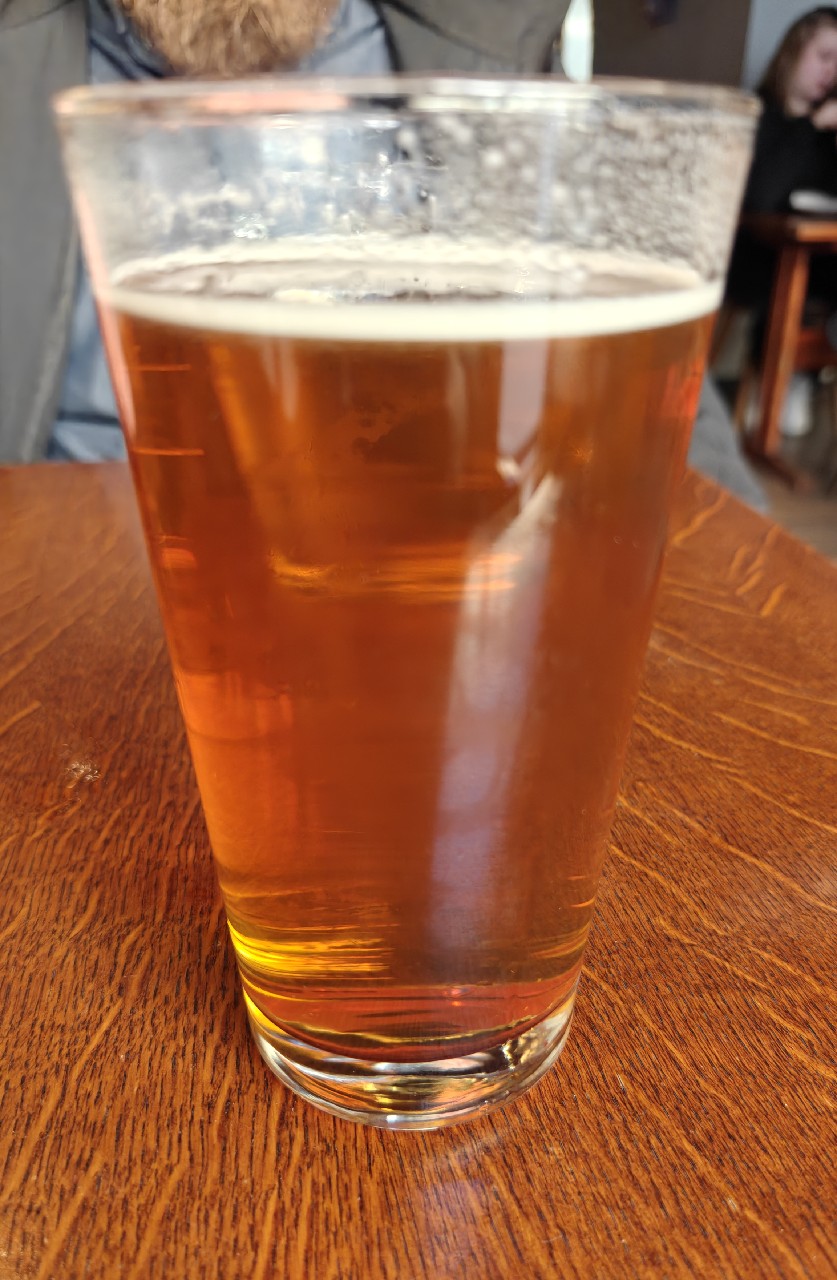 Dom special bitter, Finland
