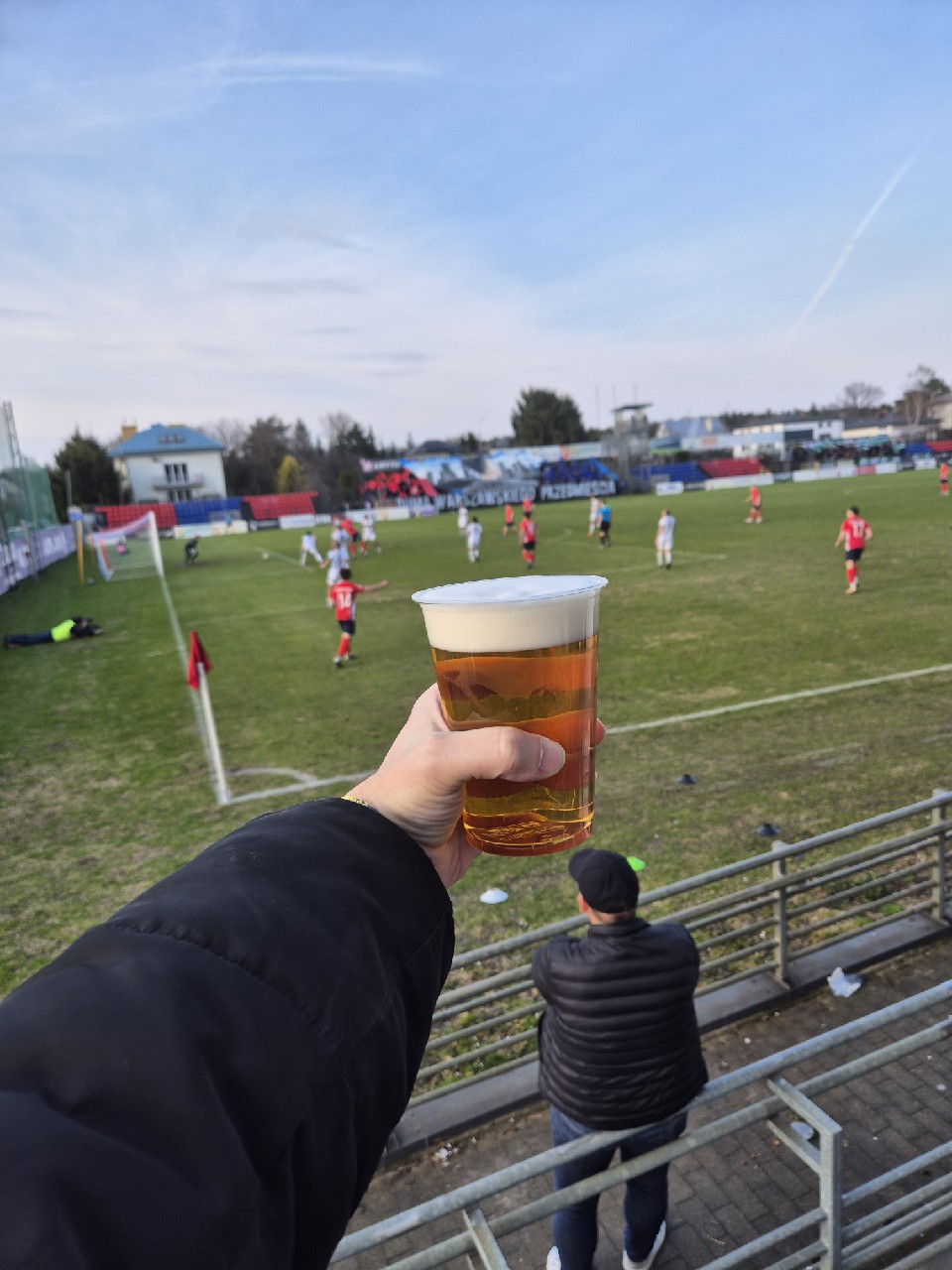 Królewskie, Browar Warka (Grupa Żywiec)