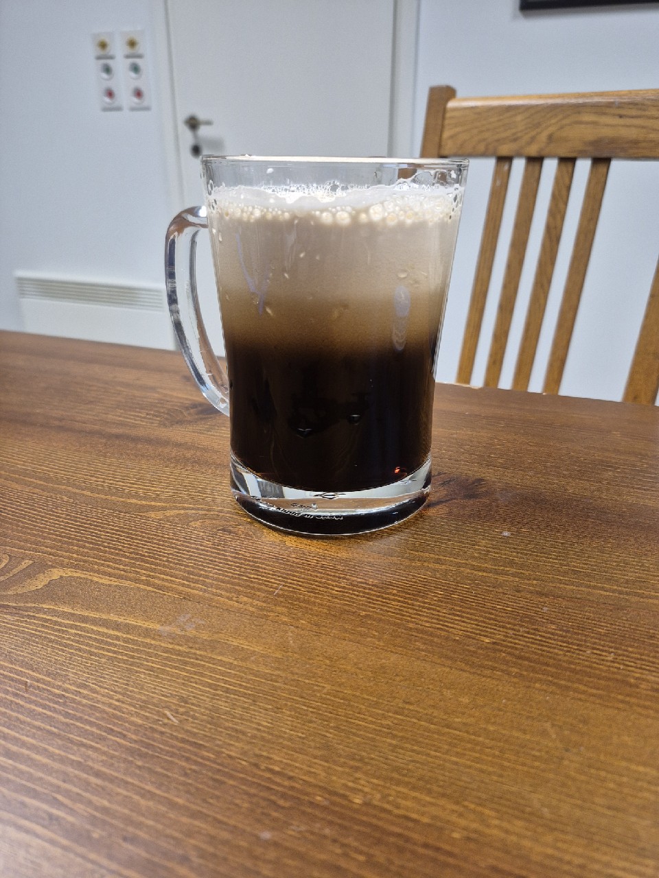 O'Hara's Irish Stout Nitro, O'Hara's Brewery (Carlow Brewing Company)