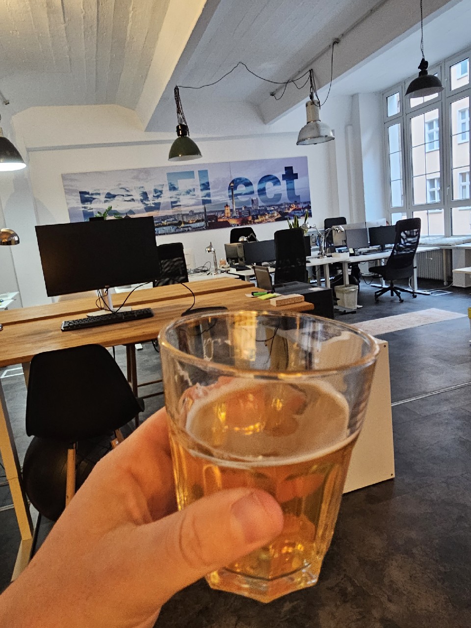Bitburger Helles Lagerbier Glutenfrei, Germany