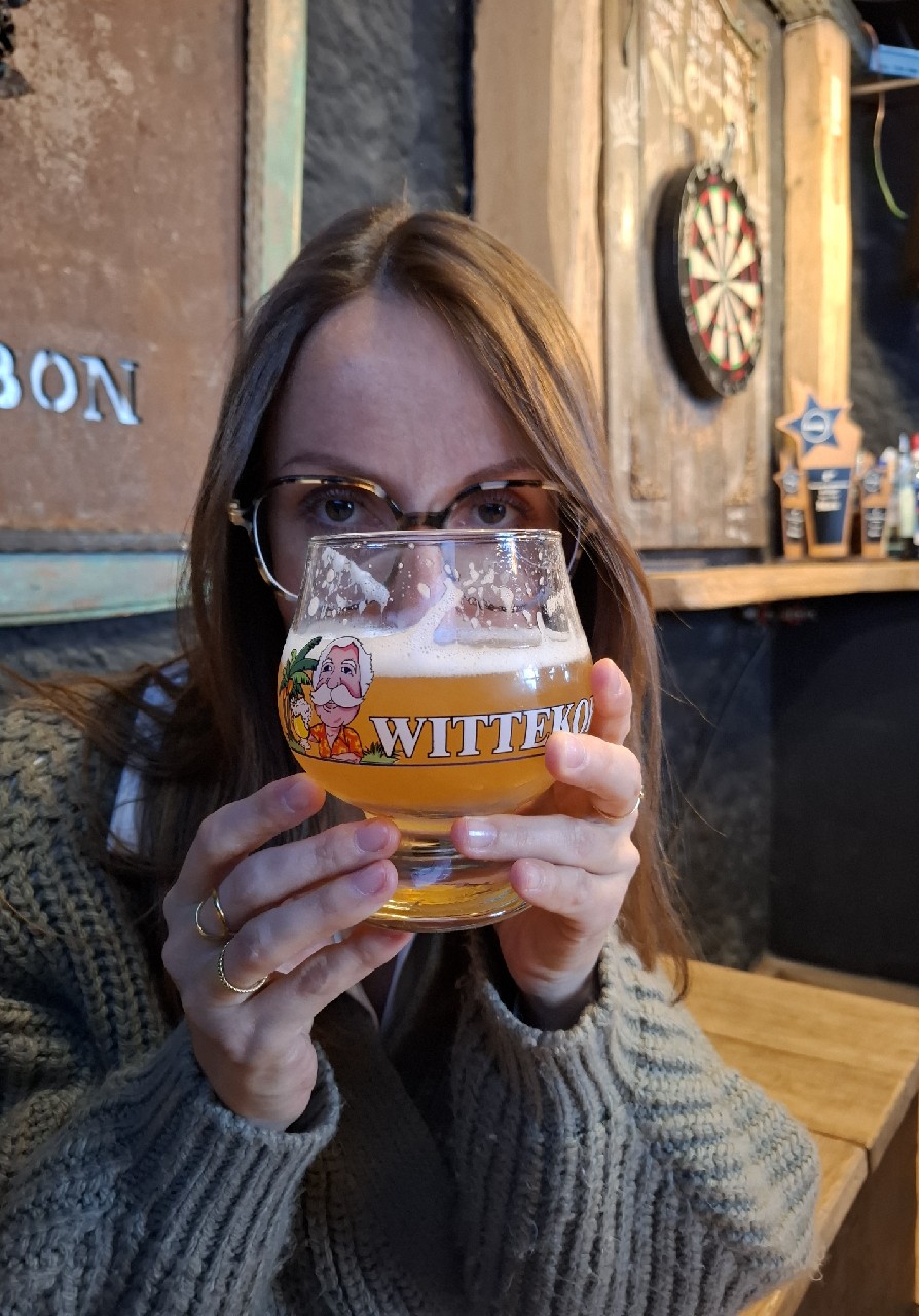 Wittekop, Amstein