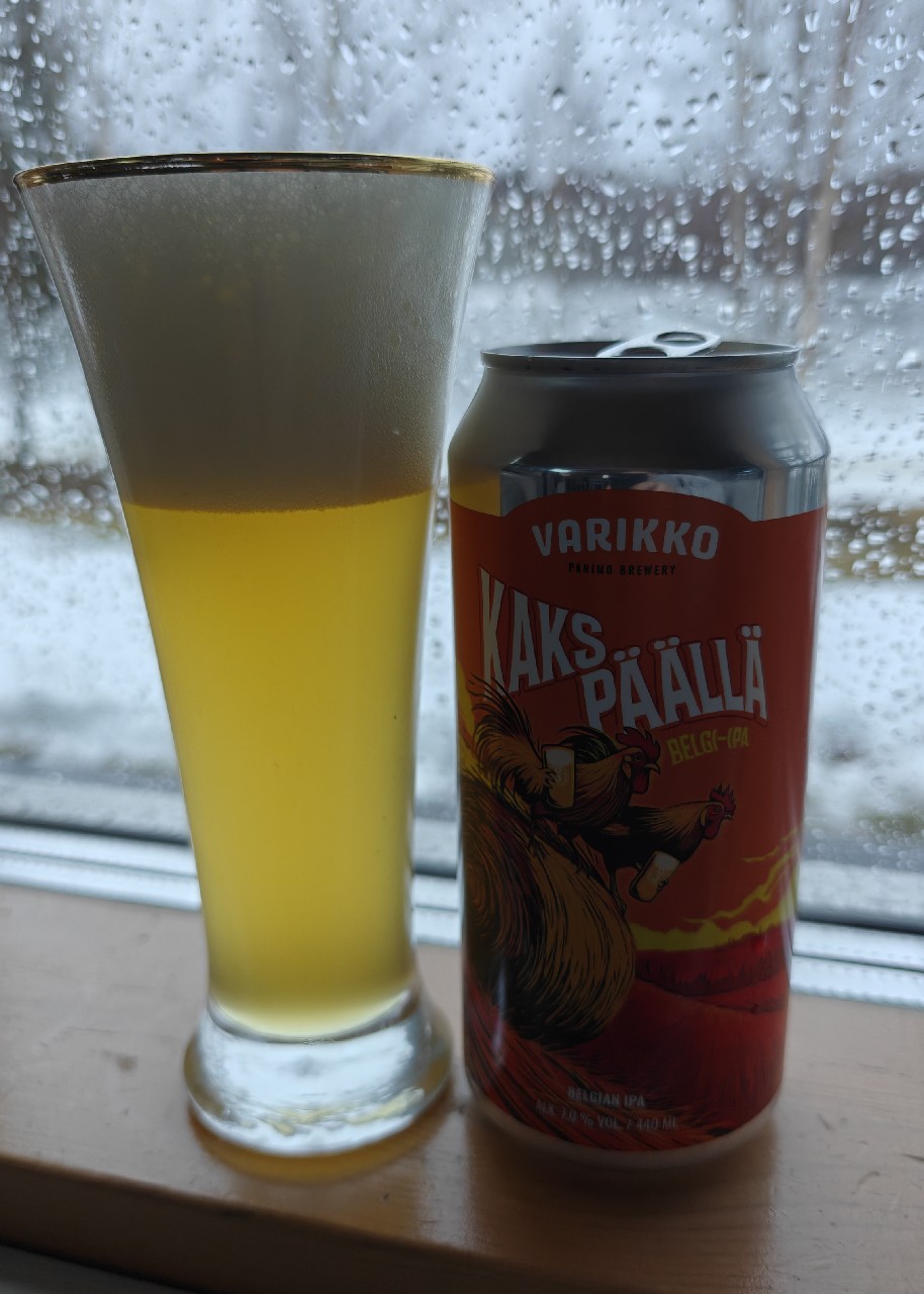 Kaks Päällä, Finland