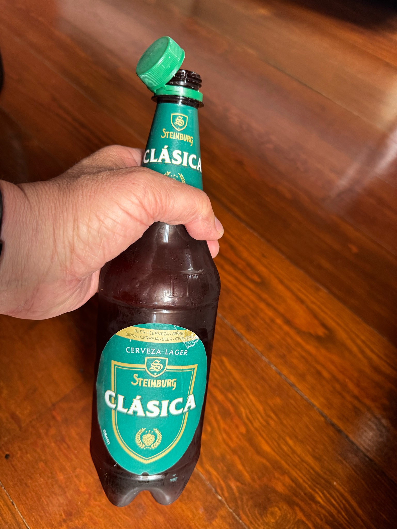 Steinburg Clásica, Spain