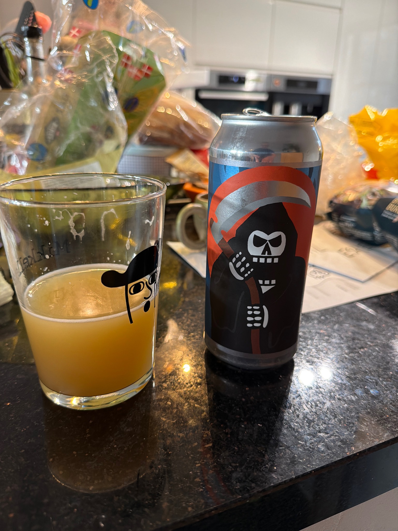 Destructio 0002, Canada