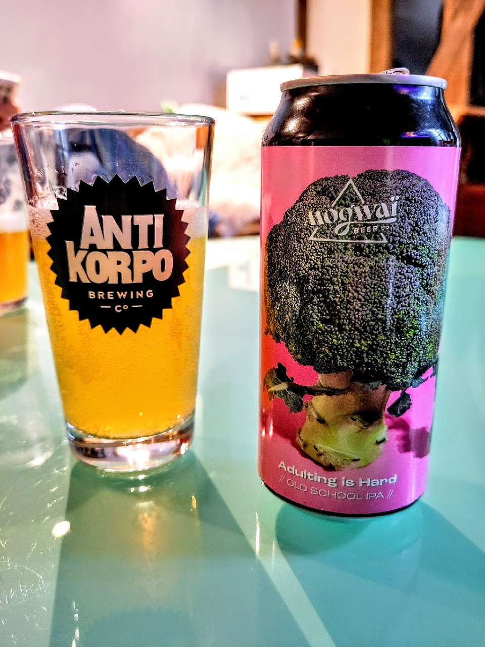 Adulting Is Hard, France