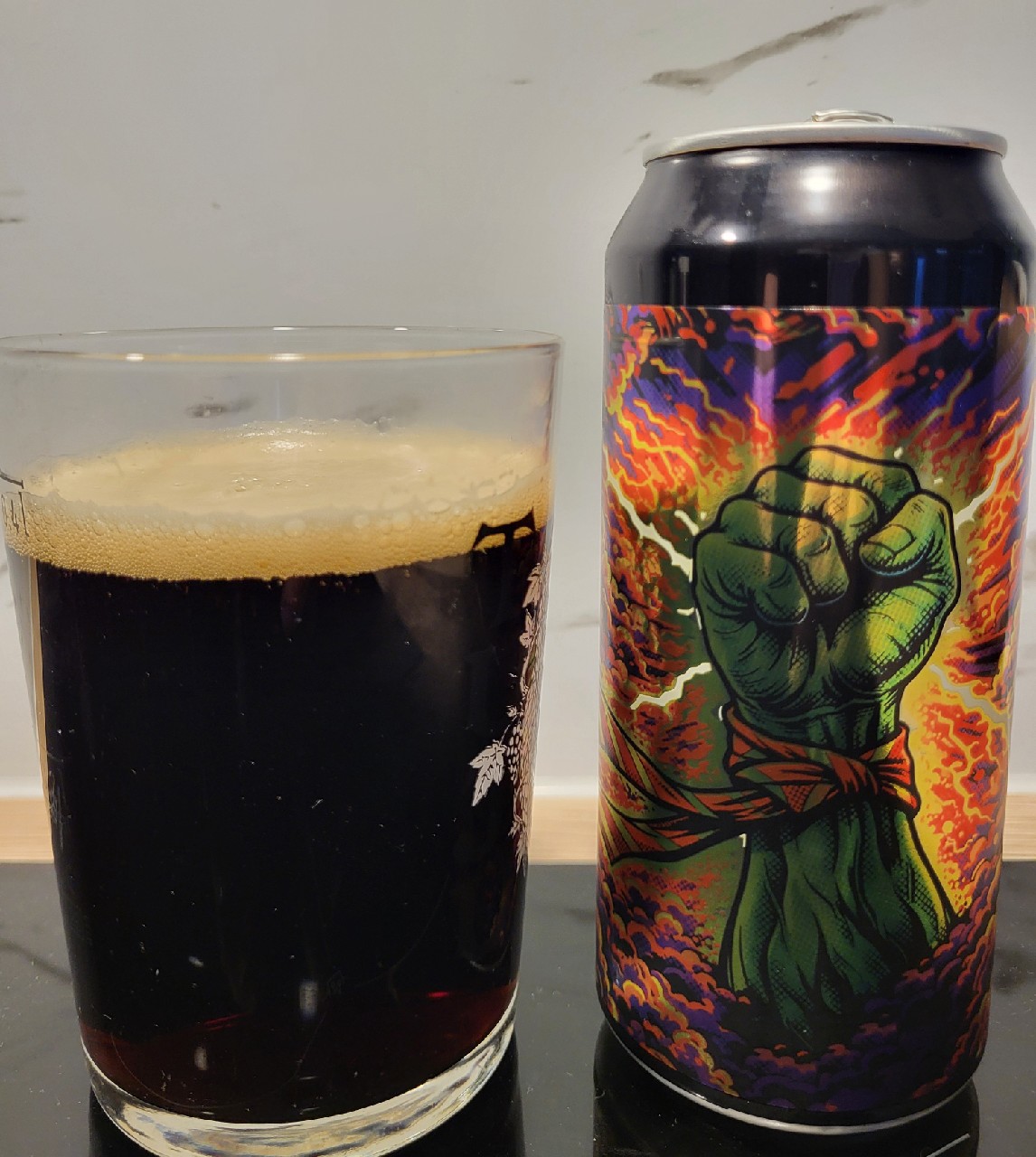 Käsikravaatti, Finland