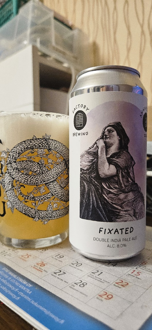 Fixated, Finland